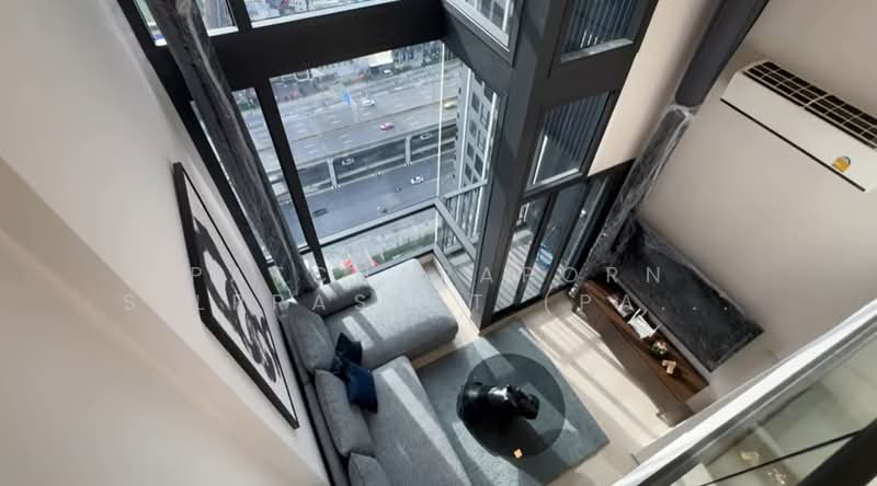 The Privacy Jatujak, Bangkok, 1100  Vibhavadi Rangsit Road, Jom Phon, Chatuchak, Bangkok, 1 Bedroom, 48 sqm, Condo For Rent, by Patcharaporn Silprasert (Patcha), 500252274 - DDproperty.com