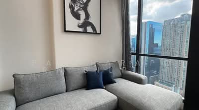 For Rent - The Privacy Jatujak, Bangkok