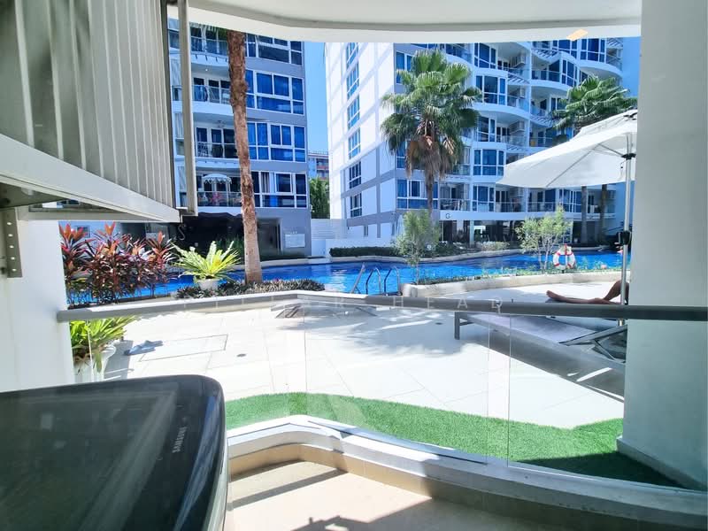 Grand Avenue Residence: แกรนด์ อเวนิว เรสซิเดนซ์, ชลบุรี, ถนน พัทยาสาย 2 ซอย บัวขาว 15, หนองปรือ, บางละมุง, ชลบุรี, 54 ตร.ม., คอนโด ขาย, โดย Pillar Head, 500252276 - DDproperty.com