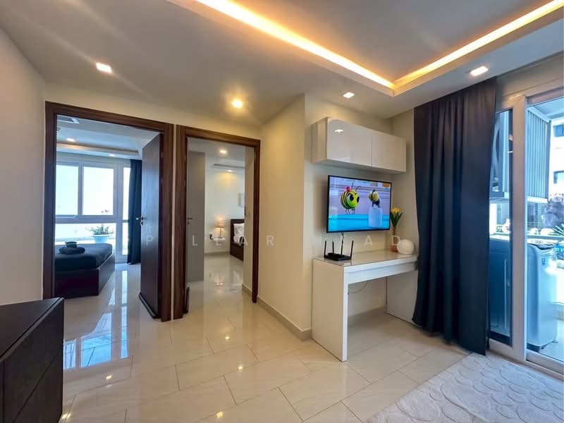 Grand Avenue Residence, Chon Buri (Pattaya), Pattaya Sai 2 Road, Soi Buakhao 15, Nong Pru, Bang Lamung (Pattaya), Chon Buri (Pattaya), 2 Bedrooms, 54 sqm, Condo For Sale, by Pillar Head, 500252276 - DDproperty.com