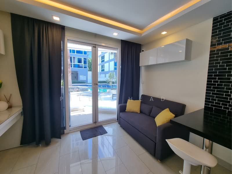 Grand Avenue Residence, Chon Buri (Pattaya), Pattaya Sai 2 Road, Soi Buakhao 15, Nong Pru, Bang Lamung (Pattaya), Chon Buri (Pattaya), 2 Bedrooms, 54 sqm, Condo For Sale, by Pillar Head, 500252276 - DDproperty.com