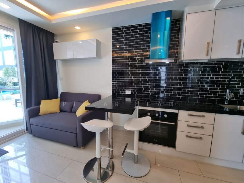 Grand Avenue Residence: แกรนด์ อเวนิว เรสซิเดนซ์, ชลบุรี, ถนน พัทยาสาย 2 ซอย บัวขาว 15, หนองปรือ, บางละมุง, ชลบุรี, 54 ตร.ม., คอนโด ขาย, โดย Pillar Head, 500252276 - DDproperty.com