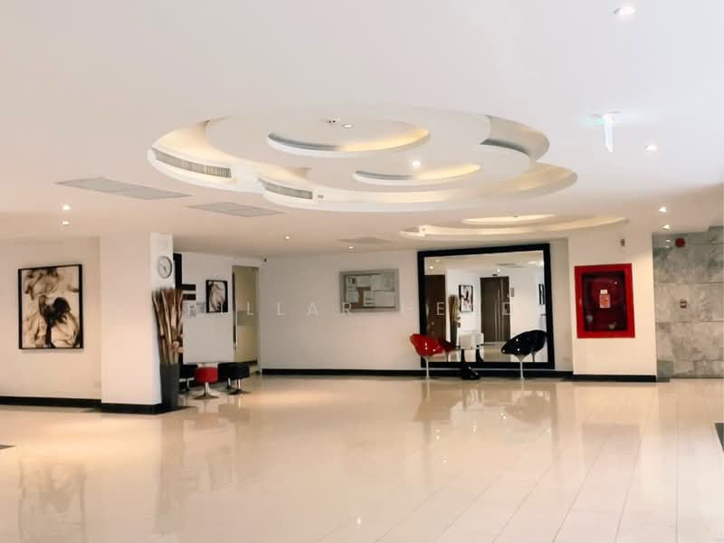 Grand Avenue Residence, Chon Buri (Pattaya), Pattaya Sai 2 Road, Soi Buakhao 15, Nong Pru, Bang Lamung (Pattaya), Chon Buri (Pattaya), 2 Bedrooms, 54 sqm, Condo For Sale, by Pillar Head, 500252276 - DDproperty.com