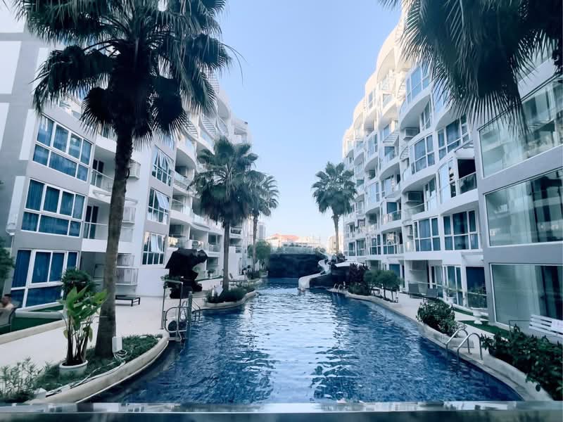 Grand Avenue Residence, Chon Buri (Pattaya), Pattaya Sai 2 Road, Soi Buakhao 15, Nong Pru, Bang Lamung (Pattaya), Chon Buri (Pattaya), 2 Bedrooms, 54 sqm, Condo For Sale, by Pillar Head, 500252276 - DDproperty.com