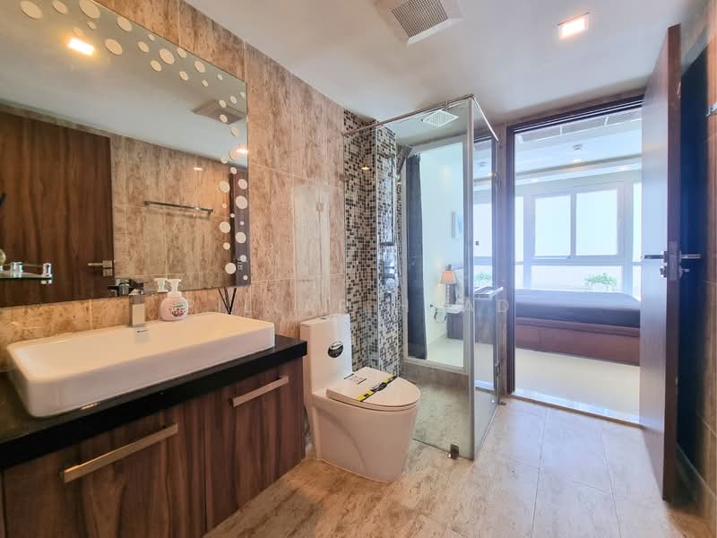 Grand Avenue Residence: แกรนด์ อเวนิว เรสซิเดนซ์, ชลบุรี, ถนน พัทยาสาย 2 ซอย บัวขาว 15, หนองปรือ, บางละมุง, ชลบุรี, 54 ตร.ม., คอนโด ขาย, โดย Pillar Head, 500252276 - DDproperty.com