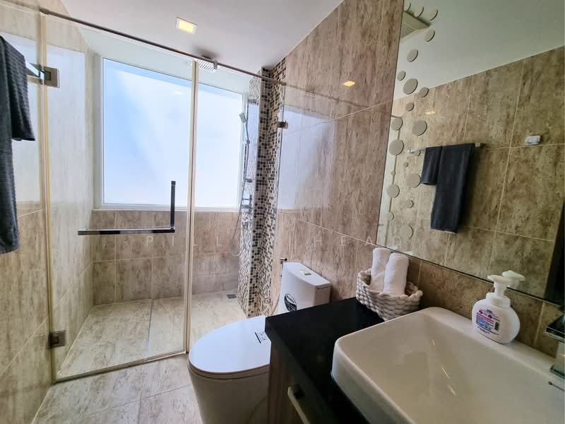 Grand Avenue Residence, Chon Buri (Pattaya), Pattaya Sai 2 Road, Soi Buakhao 15, Nong Pru, Bang Lamung (Pattaya), Chon Buri (Pattaya), 2 Bedrooms, 54 sqm, Condo For Sale, by Pillar Head, 500252276 - DDproperty.com