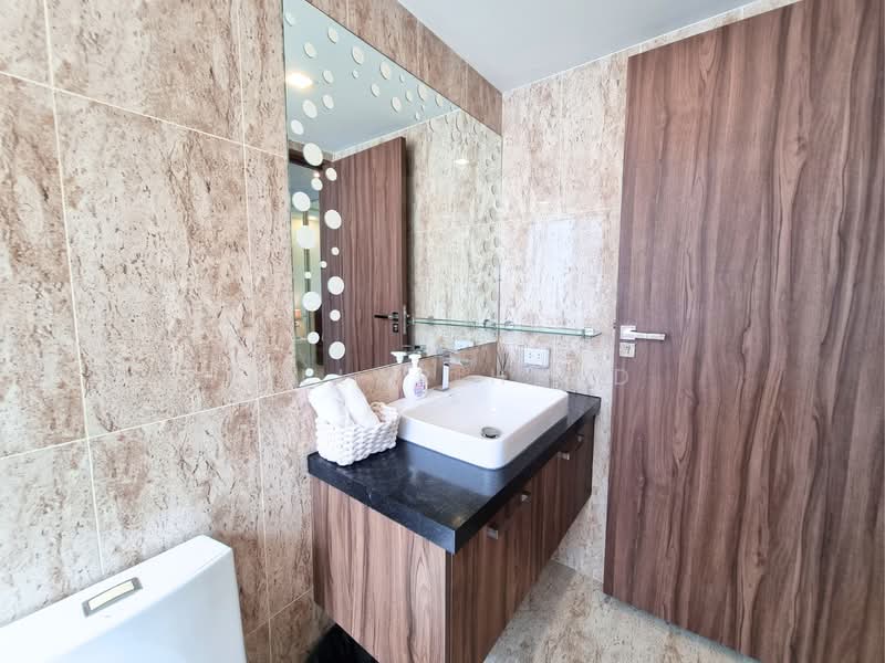 Grand Avenue Residence: แกรนด์ อเวนิว เรสซิเดนซ์, ชลบุรี, ถนน พัทยาสาย 2 ซอย บัวขาว 15, หนองปรือ, บางละมุง, ชลบุรี, 54 ตร.ม., คอนโด ขาย, โดย Pillar Head, 500252276 - DDproperty.com