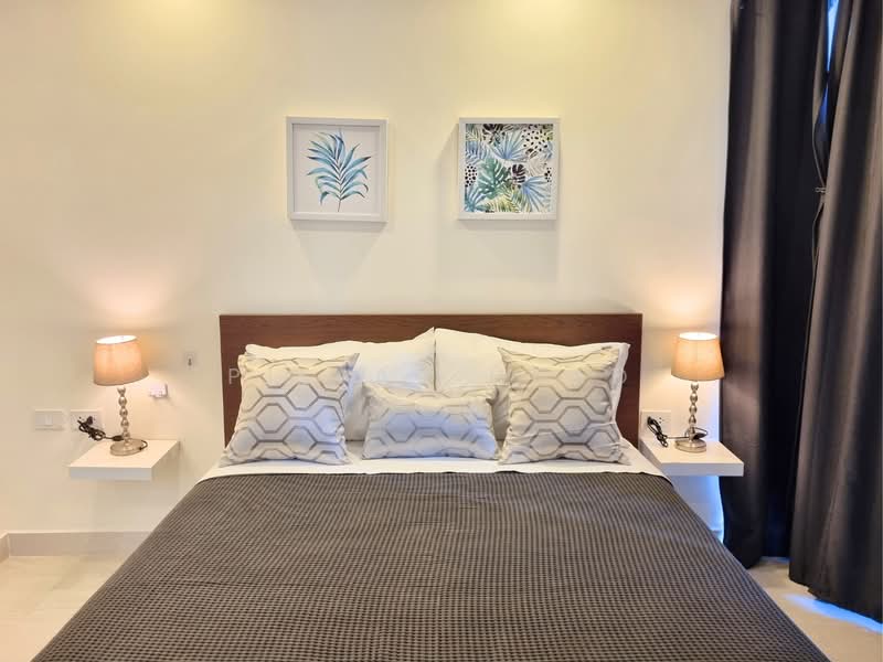Grand Avenue Residence, Chon Buri (Pattaya), Pattaya Sai 2 Road, Soi Buakhao 15, Nong Pru, Bang Lamung (Pattaya), Chon Buri (Pattaya), 2 Bedrooms, 54 sqm, Condo For Sale, by Pillar Head, 500252276 - DDproperty.com