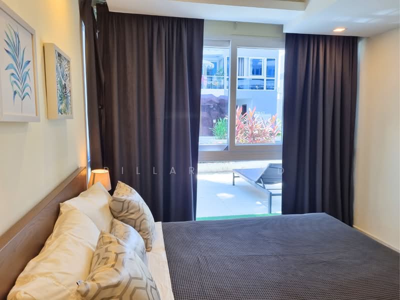 Grand Avenue Residence, Chon Buri (Pattaya), Pattaya Sai 2 Road, Soi Buakhao 15, Nong Pru, Bang Lamung (Pattaya), Chon Buri (Pattaya), 2 Bedrooms, 54 sqm, Condo For Sale, by Pillar Head, 500252276 - DDproperty.com