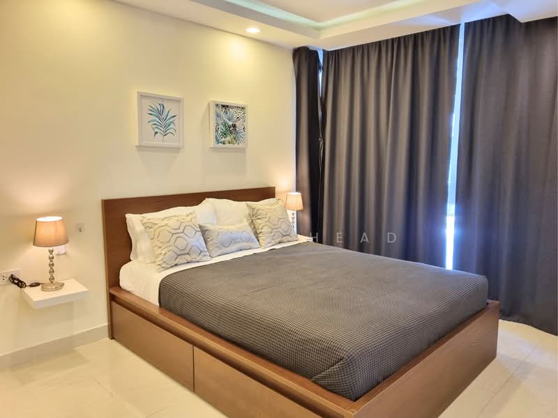 Grand Avenue Residence: แกรนด์ อเวนิว เรสซิเดนซ์, ชลบุรี, ถนน พัทยาสาย 2 ซอย บัวขาว 15, หนองปรือ, บางละมุง, ชลบุรี, 54 ตร.ม., คอนโด ขาย, โดย Pillar Head, 500252276 - DDproperty.com
