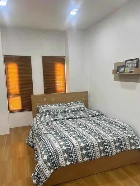 12R0575 This house for rent 2 bedroom 1 bathroom 25,000/month at thalang have fully furnished, ภูเก็ต, ศรีสุนทร, ถลาง, ภูเก็ต, 72 ตร.ม., บ้านแฝด ให้เช่า, โดย PK LIFE Property, 500252277 - DDproperty.com