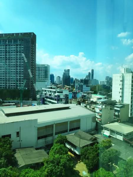 Life @ Sukhumvit 65 : ไลฟ์ แอท สุขุมวิท 65, กรุงเทพ, ถนนสุขุมวิท แขวงพระโขนงเหนือ เขตวัฒนา กรุงเทพมหานคร, พระโขนงเหนือ, วัฒนา, กรุงเทพ, 56 ตร.ม., คอนโด ให้เช่า, โดย Phasama Pheunpong, 500252278 - DDproperty.com