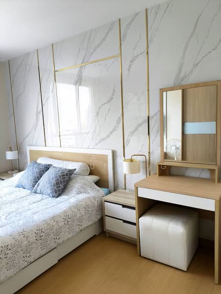 Life @ Sukhumvit 65, Bangkok, Sukhumvit Road, Phra Kanong Nua, Watthana, Bangkok, 2 Bedrooms, 56 sqm, Condo For Rent, by Phasama Pheunpong, 500252278 - DDproperty.com