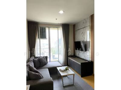 For Rent - Life @ Sukhumvit 65, Bangkok