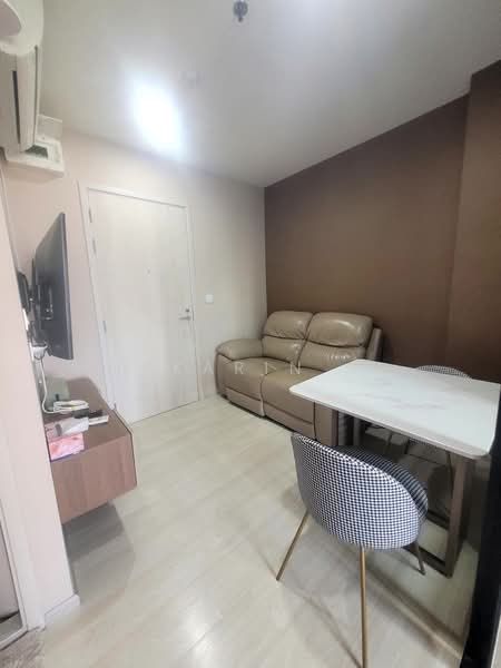 Life Asoke, Bangkok, Asoke-Dindang Road, Bang Kapi, Huai Khwang, Bangkok, 1 Bedroom, 30 sqm, Condo For Rent, by Nakarin S., 500252279 - DDproperty.com