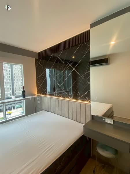 Regent Home Bangna, Bangkok, Sanphawut Road, Bang Na Tai, Bang Na, Bangkok, 1 Bedroom, 28 sqm, Condo For Rent, by Thida Thewinram, 500252280 - DDproperty.com