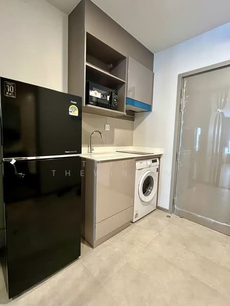 Aspire Sukhumvit-Rama 4, Bangkok, 4404 Rama 4 Road, Phra Kanong, Khlong Toei, Bangkok, Studio, 31 sqm, Condo For Rent, by Thida Thewinram, 500252281 - DDproperty.com