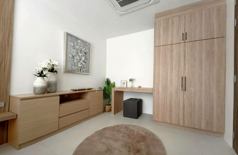 12R0576 Pool villa for rent 3 bedroom 3 bathroom 128,000/month at thalang have fully furnished, ภูเก็ต, ศรีสุนทร, ถลาง, ภูเก็ต, 250 ตร.ม., วิลล่า ให้เช่า, โดย PK LIFE Property, 500252283 - DDproperty.com