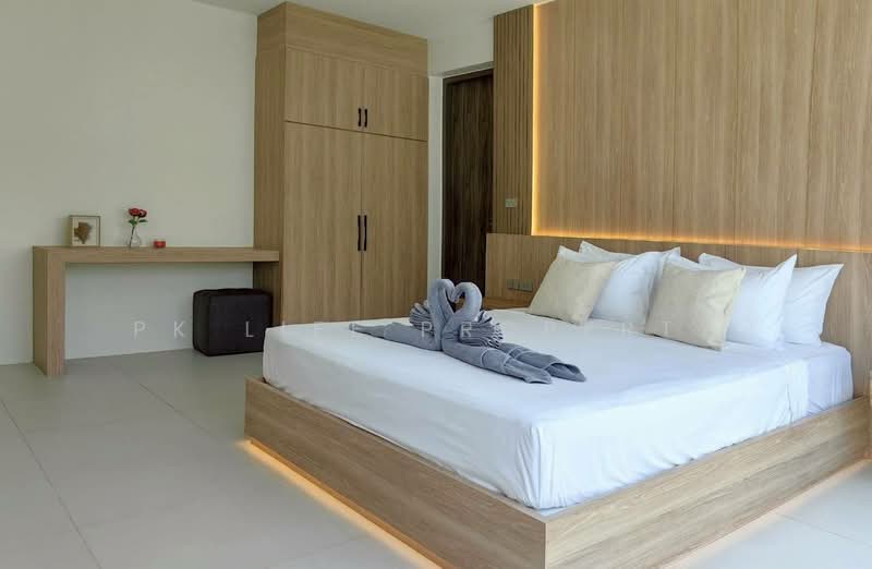 12R0576 Pool villa for rent 3 bedroom 3 bathroom 128,000/month at thalang have fully furnished, Phuket, Sri Sunthon, Thalang, Phuket, 3 Bedrooms, 250 sqm, Villa For Rent, by PK LIFE Property, 500252283 - DDproperty.com