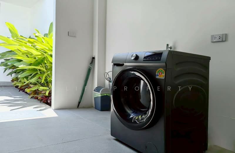 12R0576 Pool villa for rent 3 bedroom 3 bathroom 128,000/month at thalang have fully furnished, Phuket, Sri Sunthon, Thalang, Phuket, 3 Bedrooms, 250 sqm, Villa For Rent, by PK LIFE Property, 500252283 - DDproperty.com