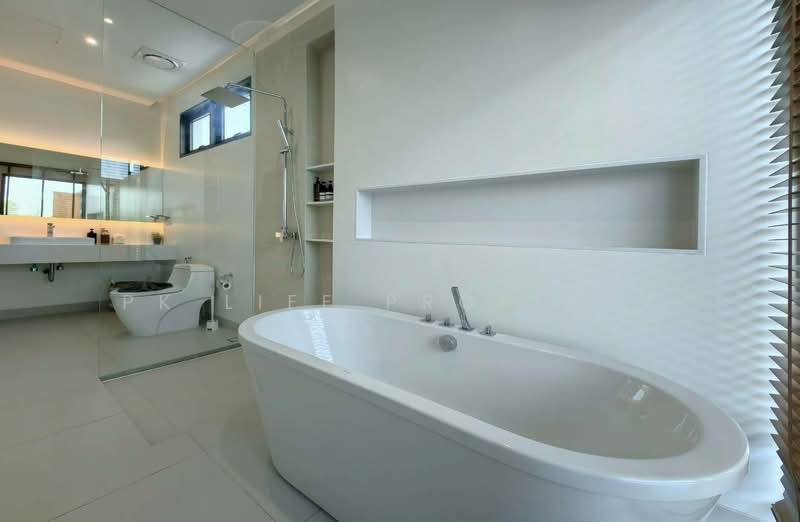 12R0576 Pool villa for rent 3 bedroom 3 bathroom 128,000/month at thalang have fully furnished, ภูเก็ต, ศรีสุนทร, ถลาง, ภูเก็ต, 250 ตร.ม., วิลล่า ให้เช่า, โดย PK LIFE Property, 500252283 - DDproperty.com