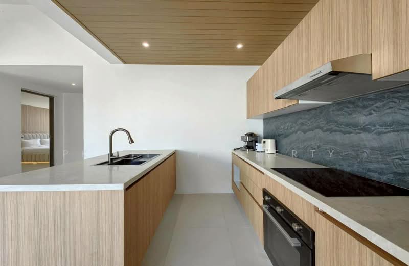 12R0576 Pool villa for rent 3 bedroom 3 bathroom 128,000/month at thalang have fully furnished, ภูเก็ต, ศรีสุนทร, ถลาง, ภูเก็ต, 250 ตร.ม., วิลล่า ให้เช่า, โดย PK LIFE Property, 500252283 - DDproperty.com