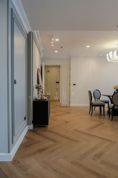 Nusasiri Grand, Bangkok, Soi Sukhumvit 42, Phra Kanong, Khlong Toei, Bangkok, 3 Bedrooms, 155 sqm, Condo For Rent, by Thida Thewinram, 500252285 - DDproperty.com