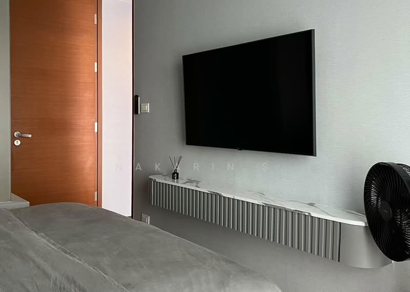 ASHTON Morph 38 : แอชตัน มอร์ฟ 38, กรุงเทพ, 88 ซอย สุขุมวิท 38, พระโขนง, คลองเตย, กรุงเทพ, 70 ตร.ม., คอนโด ให้เช่า, โดย Nakarin S., 500252286 - DDproperty.com