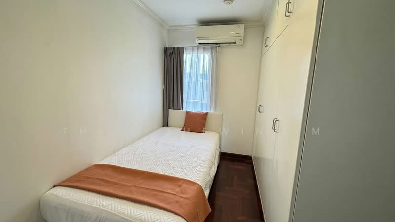 Richmond Palace, Bangkok, Soi Sukhumvit 43 Sukhumvit Road, Khlong Tan Nua, Watthana, Bangkok, 3 Bedrooms, 164 sqm, Condo For Rent, by Thida Thewinram, 500252288 - DDproperty.com