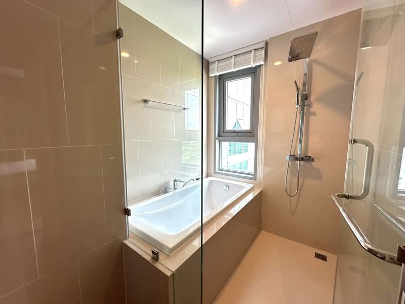 The Symphony Bangpra Sriracha : เดอะ ซิมโฟนี บางพระ ศรีราชา, Chon Buri (Pattaya), 9 ถนนสุขุมวิท ซอย 20, Saen Suk, Muang Chon Buri, Chon Buri (Pattaya), 2 Bedrooms, 63 sqm, Condo For Rent, by Paula ., 500252289 - DDproperty.com