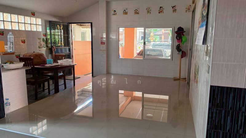 ทรัพย์หมื่นแสน1 : Submuensan 1, ปทุมธานี, บ้านกระแชง, เมืองปทุมธานี, ปทุมธานี, 100 ตร.ม., บ้านเดี่ยว ขาย, โดย คุณไก่, 500252290 - DDproperty.com