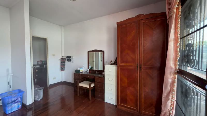 Submuensan 1, Pathum Thani, Ban Kra Chaeng, Muang Pathum Thani, Pathum Thani, 4 Bedrooms, 100 sqm, Single Detached House For Sale, by คุณไก่, 500252290 - DDproperty.com
