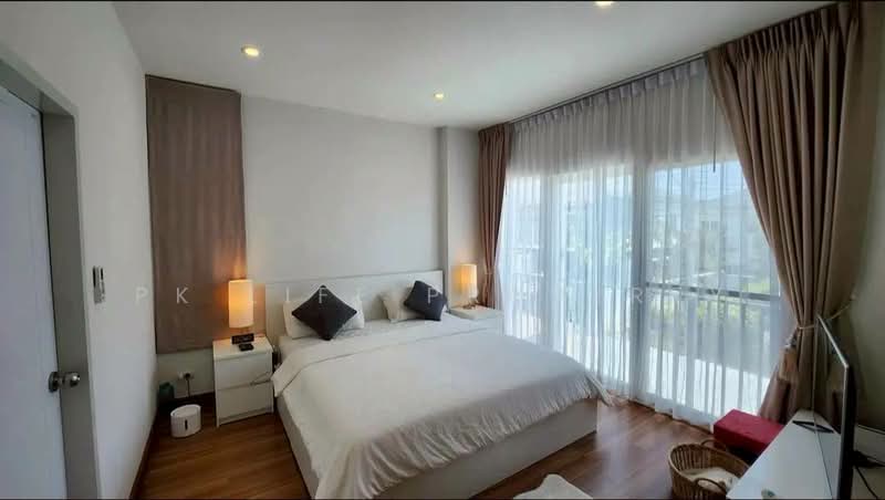 12R0577 This house for rent 3 bedroom 3 bathroom 38,000/month at thalang have fully furnished, ภูเก็ต, ศรีสุนทร, ถลาง, ภูเก็ต, 140 ตร.ม., บ้านแฝด ให้เช่า, โดย PK LIFE Property, 500252293 - DDproperty.com