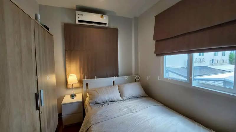 12R0577 This house for rent 3 bedroom 3 bathroom 38,000/month at thalang have fully furnished, Phuket, Sri Sunthon, Thalang, Phuket, 3 Bedrooms, 140 sqm, Semi-Detached House (Twin House) For Rent, by PK LIFE Property, 500252293 - DDproperty.com