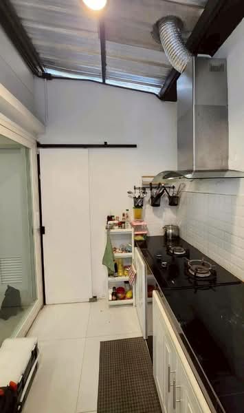 12R0577 This house for rent 3 bedroom 3 bathroom 38,000/month at thalang have fully furnished, Phuket, Sri Sunthon, Thalang, Phuket, 3 Bedrooms, 140 sqm, Semi-Detached House (Twin House) For Rent, by PK LIFE Property, 500252293 - DDproperty.com
