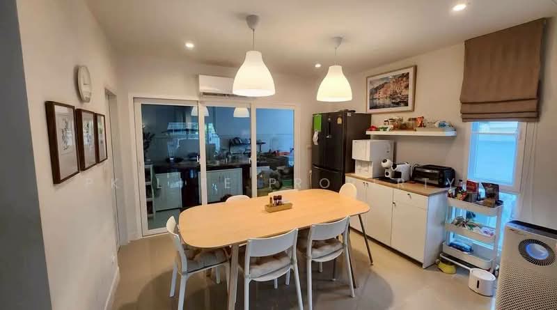 12R0577 This house for rent 3 bedroom 3 bathroom 38,000/month at thalang have fully furnished, ภูเก็ต, ศรีสุนทร, ถลาง, ภูเก็ต, 140 ตร.ม., บ้านแฝด ให้เช่า, โดย PK LIFE Property, 500252293 - DDproperty.com