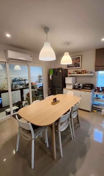 12R0577 This house for rent 3 bedroom 3 bathroom 38,000/month at thalang have fully furnished, ภูเก็ต, ศรีสุนทร, ถลาง, ภูเก็ต, 140 ตร.ม., บ้านแฝด ให้เช่า, โดย PK LIFE Property, 500252293 - DDproperty.com