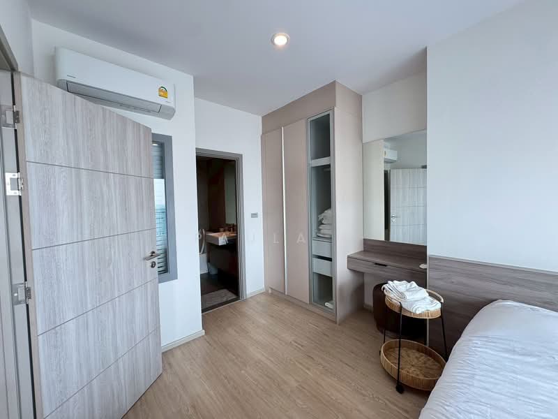 The Symphony Bangpra Sriracha : เดอะ ซิมโฟนี บางพระ ศรีราชา, ชลบุรี, 9 ถนนสุขุมวิท ซอย 20, แสนสุข, เมืองชลบุรี, ชลบุรี, 80 ตร.ม., คอนโด ให้เช่า, โดย Paula ., 500252294 - DDproperty.com