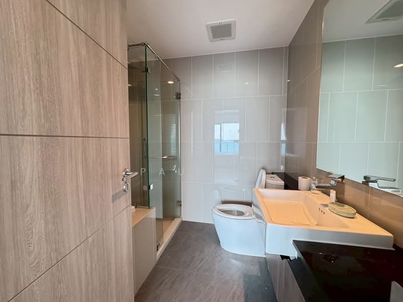 The Symphony Bangpra Sriracha : เดอะ ซิมโฟนี บางพระ ศรีราชา, Chon Buri (Pattaya), 9 ถนนสุขุมวิท ซอย 20, Saen Suk, Muang Chon Buri, Chon Buri (Pattaya), 2 Bedrooms, 80 sqm, Condo For Rent, by Paula ., 500252294 - DDproperty.com