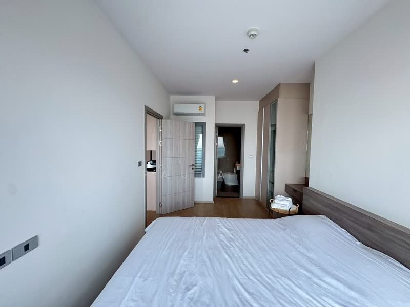 The Symphony Bangpra Sriracha : เดอะ ซิมโฟนี บางพระ ศรีราชา, Chon Buri (Pattaya), 9 ถนนสุขุมวิท ซอย 20, Saen Suk, Muang Chon Buri, Chon Buri (Pattaya), 2 Bedrooms, 80 sqm, Condo For Rent, by Paula ., 500252294 - DDproperty.com