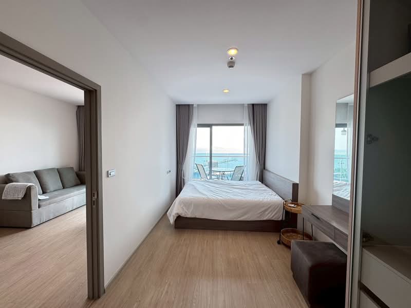 The Symphony Bangpra Sriracha : เดอะ ซิมโฟนี บางพระ ศรีราชา, ชลบุรี, 9 ถนนสุขุมวิท ซอย 20, แสนสุข, เมืองชลบุรี, ชลบุรี, 80 ตร.ม., คอนโด ให้เช่า, โดย Paula ., 500252294 - DDproperty.com