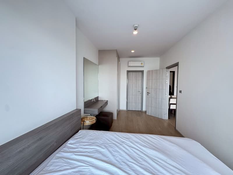 The Symphony Bangpra Sriracha : เดอะ ซิมโฟนี บางพระ ศรีราชา, Chon Buri (Pattaya), 9 ถนนสุขุมวิท ซอย 20, Saen Suk, Muang Chon Buri, Chon Buri (Pattaya), 2 Bedrooms, 80 sqm, Condo For Rent, by Paula ., 500252294 - DDproperty.com