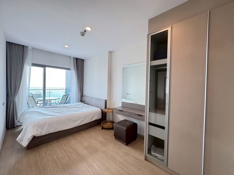 The Symphony Bangpra Sriracha : เดอะ ซิมโฟนี บางพระ ศรีราชา, ชลบุรี, 9 ถนนสุขุมวิท ซอย 20, แสนสุข, เมืองชลบุรี, ชลบุรี, 80 ตร.ม., คอนโด ให้เช่า, โดย Paula ., 500252294 - DDproperty.com