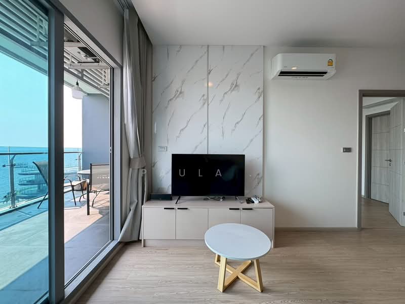 The Symphony Bangpra Sriracha : เดอะ ซิมโฟนี บางพระ ศรีราชา, Chon Buri (Pattaya), 9 ถนนสุขุมวิท ซอย 20, Saen Suk, Muang Chon Buri, Chon Buri (Pattaya), 2 Bedrooms, 80 sqm, Condo For Rent, by Paula ., 500252294 - DDproperty.com