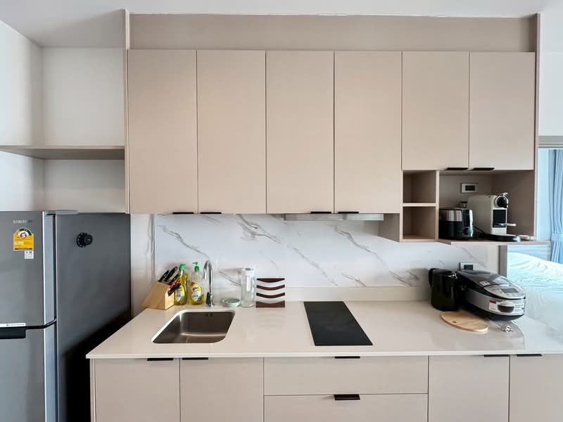 The Symphony Bangpra Sriracha : เดอะ ซิมโฟนี บางพระ ศรีราชา, ชลบุรี, 9 ถนนสุขุมวิท ซอย 20, แสนสุข, เมืองชลบุรี, ชลบุรี, 80 ตร.ม., คอนโด ให้เช่า, โดย Paula ., 500252294 - DDproperty.com