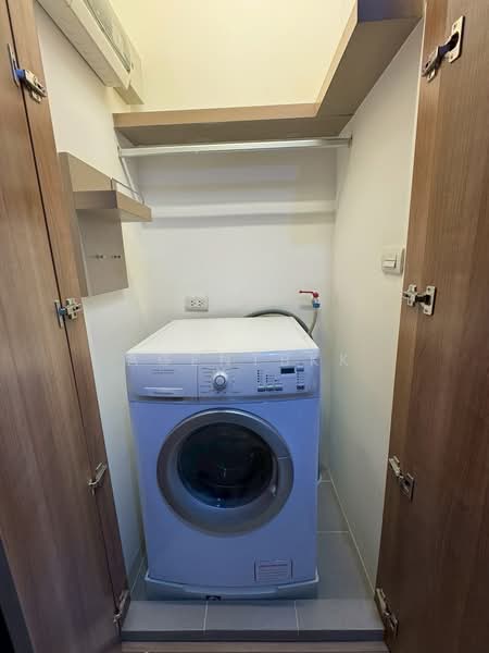 Rhythm Sukhumvit 50 : ริทึ่ม สุขุมวิท 50, กรุงเทพ, 8 ซอยสุขุมวิท 50 ถนนสุมขุมวิท, พระโขนง, คลองเตย, กรุงเทพ, 35 ตร.ม., คอนโด ขาย, โดย Agentbkk, 500252296 - DDproperty.com