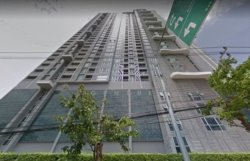 Rhythm Sukhumvit 50 : ริทึ่ม สุขุมวิท 50, กรุงเทพ, 8 ซอยสุขุมวิท 50 ถนนสุมขุมวิท, พระโขนง, คลองเตย, กรุงเทพ, 35 ตร.ม., คอนโด ขาย, โดย Agentbkk, 500252296 - DDproperty.com