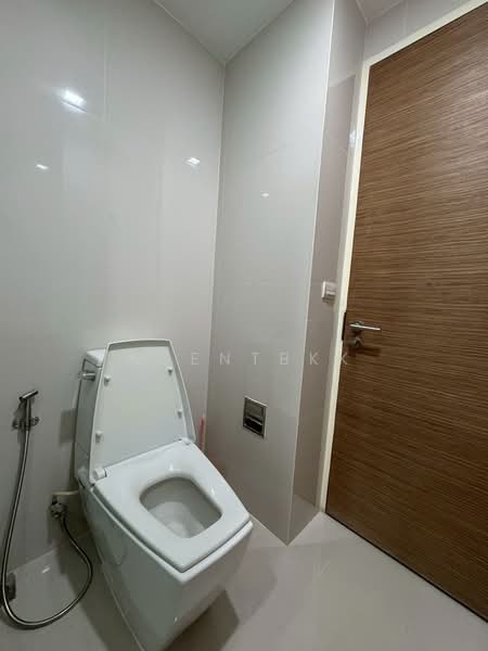 Rhythm Sukhumvit 50, Bangkok, 8 Sukhumvit 50, Sukhumvit Road, Phra Kanong, Khlong Toei, Bangkok, 1 Bedroom, 35 sqm, Condo For Sale, by Agentbkk, 500252296 - DDproperty.com