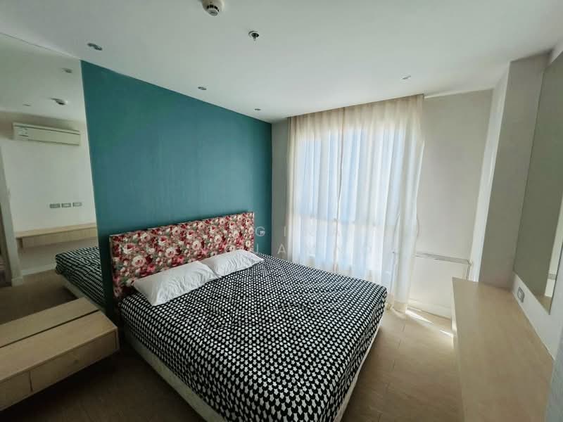 Grande Caribbean, Chon Buri (Pattaya), 492/2 Moo 12 Thappraya Rd, Nong Pru, Bang Lamung (Pattaya), Chon Buri (Pattaya), 1 Bedroom, 37 sqm, Condo For Sale, by Regina Nuengjamnong, 500252299 - DDproperty.com