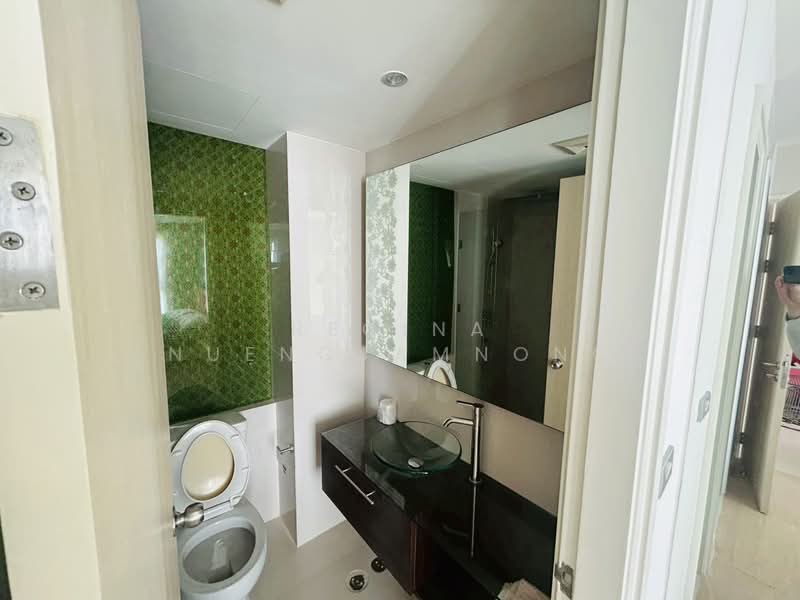 Grande Caribbean, Chon Buri (Pattaya), 492/2 Moo 12 Thappraya Rd, Nong Pru, Bang Lamung (Pattaya), Chon Buri (Pattaya), 1 Bedroom, 37 sqm, Condo For Sale, by Regina Nuengjamnong, 500252299 - DDproperty.com